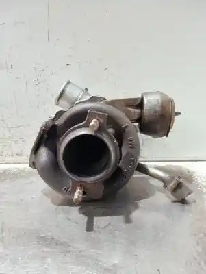 Peça sobressalente para automóvel em segunda mão turbocompresor por bmw 5 (e39) 525 d referências oem iam 7780199c gt2052v 7104151s