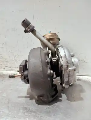 Peça sobressalente para automóvel em segunda mão turbocompresor por bmw 5 (e39) 525 d referências oem iam 7780199c gt2052v 7104151s