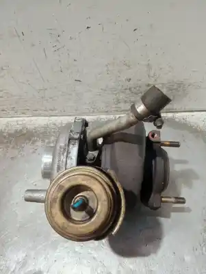 Peça sobressalente para automóvel em segunda mão turbocompresor por bmw 5 (e39) 525 d referências oem iam 7780199c gt2052v 7104151s