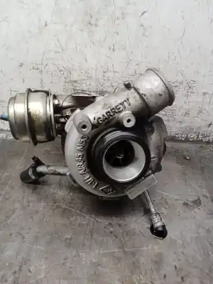 Second-hand car spare part turbocharger for bmw 5 (e39) 525 d oem iam references gt2052v
