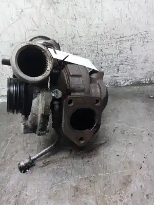Pezzo di ricambio per auto di seconda mano turbocompressore per bmw 5 (e39) 525 d riferimenti oem iam gt2052v  7104155003s