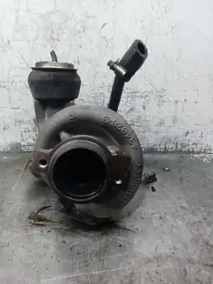 Pezzo di ricambio per auto di seconda mano turbocompressore per bmw 5 (e39) 525 d riferimenti oem iam gt2052v  7104155003s