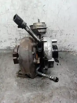 Pezzo di ricambio per auto di seconda mano turbocompressore per bmw 5 (e39) 525 d riferimenti oem iam gt2052v  7104155003s