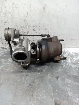 Second-hand car spare part Turbocharger for BMW 5 (E39) 525 TDS OEM IAM references 7390309  2246144
