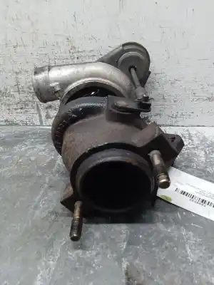 Second-hand car spare part turbocharger for bmw 5 (e39) 525 tds oem iam references 7390309  2246144