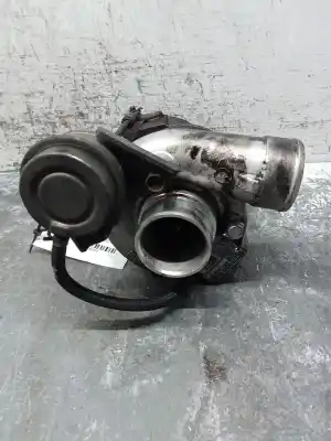Second-hand car spare part turbocharger for bmw 5 (e39) 525 tds oem iam references 7390309  2246144
