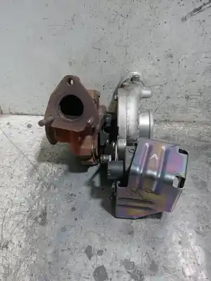 Peça sobressalente para automóvel em segunda mão Turbocompresor por CHEVROLET EPICA LTX Referências OEM IAM 96440365  7624630002