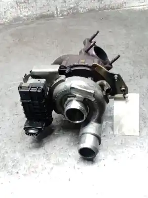 Pezzo di ricambio per auto di seconda mano Turbocompressore per FORD C-MAX (DM2) 1.8 TDCI Riferimenti OEM IAM 7G9Q6K682BC  