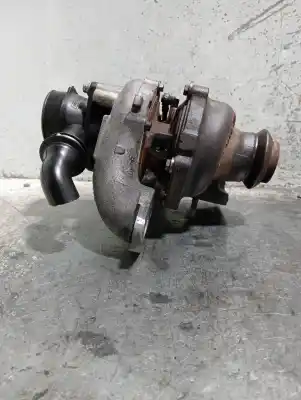 Peça sobressalente para automóvel em segunda mão turbocompresor por ford c-max (ceu) trend referências oem iam 9686120680  8062912
