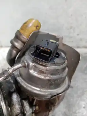 Peça sobressalente para automóvel em segunda mão turbocompresor por ford c-max (ceu) trend referências oem iam 9686120680  8062912