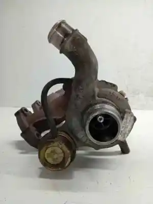 Peça sobressalente para automóvel em segunda mão turbocompresor por ford transit connect (tc7) kasten city light (2009->) referências oem iam 7064992  xs4q6k682dc