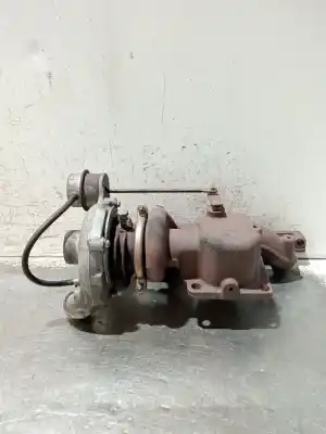 Second-hand car spare part turbocharger for ford transit caja cerrada, larga (fy) (2000 =>) d2fa oem iam references 1c1q6k682ea  7090354