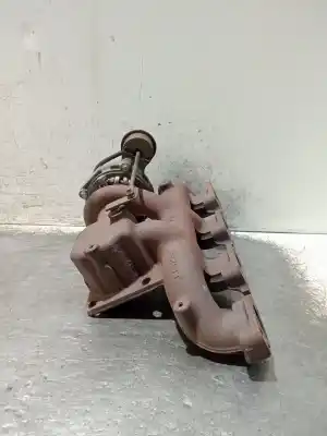 Second-hand car spare part turbocharger for ford transit caja cerrada, larga (fy) (2000 =>) d2fa oem iam references 1c1q6k682ea  7090354