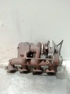 Second-hand car spare part turbocharger for ford transit caja cerrada, larga (fy) (2000 =>) d2fa oem iam references 1c1q6k682ea  7090354