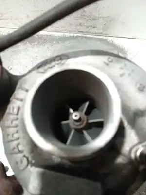 Second-hand car spare part turbocharger for ford transit caja cerrada, larga (fy) (2000 =>) d2fa oem iam references 1c1q6k682ea  7090354