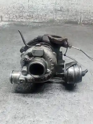 Pezzo di ricambio per auto di seconda mano turbocompressore per hyundai sonata v (nf) 2.0 crdi riferimenti oem iam 2823127430