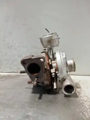 Peça sobressalente para automóvel em segunda mão turbocompresor por hyundai ix35 manual referências oem iam 282012a650  7940970003