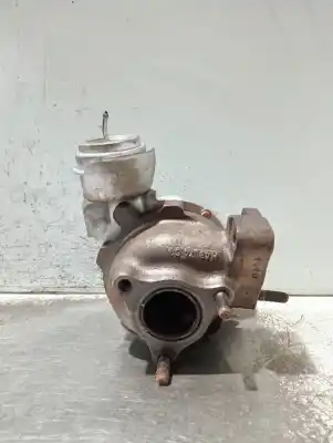 Peça sobressalente para automóvel em segunda mão turbocompresor por hyundai ix35 manual referências oem iam 282012a650  7940970003