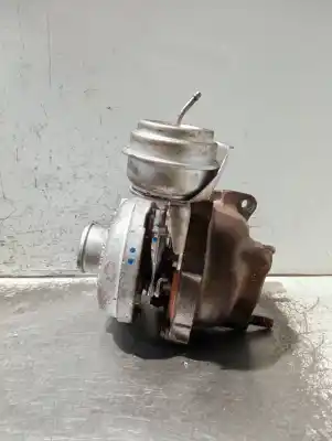 Peça sobressalente para automóvel em segunda mão turbocompresor por hyundai ix35 manual referências oem iam 282012a650  7940970003