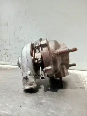 Peça sobressalente para automóvel em segunda mão turbocompresor por hyundai ix35 manual referências oem iam 282012a650  7940970003