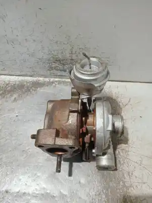 Peça sobressalente para automóvel em segunda mão turbocompresor por hyundai ix35 manual referências oem iam 282012a650  7940970003