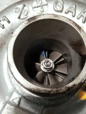 Peça sobressalente para automóvel em segunda mão turbocompresor por hyundai ix35 manual referências oem iam 282012a650  7940970003