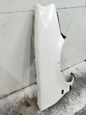 Peça sobressalente para automóvel em segunda mão guarda-lamas dianteiro direito por renault 19 ii (b/c53_) 1.4 referências oem iam   
