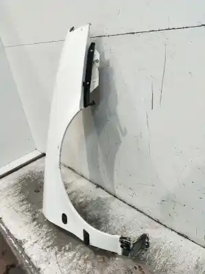 Peça sobressalente para automóvel em segunda mão guarda-lamas dianteiro direito por renault 19 ii (b/c53_) 1.4 referências oem iam   