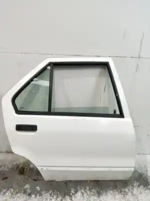 Piesă de schimb auto la mâna a doua usa spate dreapta pentru renault 19 ii (b/c53_) 1.4 referințe oem iam 