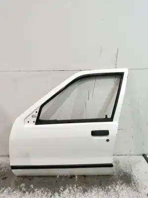 Piesă de schimb auto la mâna a doua usa din fata stânga pentru renault 19 ii (b/c53_) 1.4 referințe oem iam 