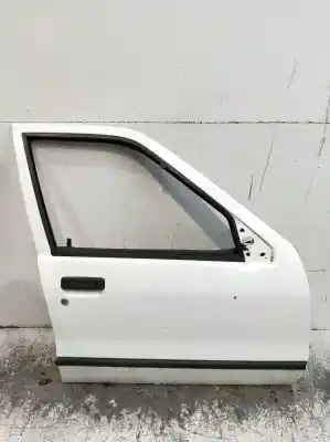 Piesă de schimb auto la mâna a doua usa dreapta fatã pentru renault 19 ii (b/c53_) 1.4 referințe oem iam 