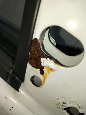 Peça sobressalente para automóvel em segunda mão porta dianteira direita por renault 19 ii (b/c53_) 1.4 referências oem iam   