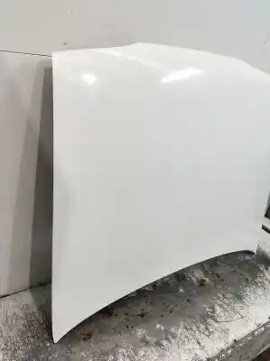Peça sobressalente para automóvel em segunda mão capot por renault 19 ii (b/c53_) 1.4 referências oem iam   