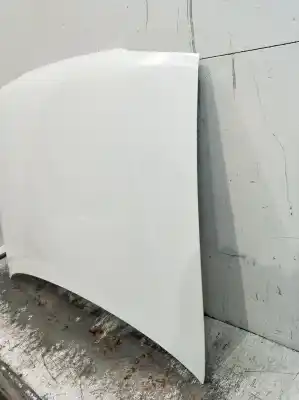Peça sobressalente para automóvel em segunda mão capot por renault 19 ii (b/c53_) 1.4 referências oem iam   