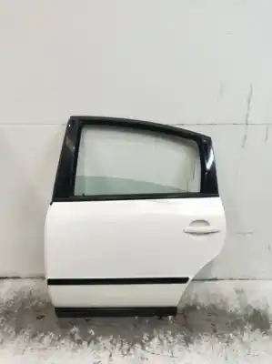 Piesă de schimb auto la mâna a doua usa stanga spate pentru volkswagen passat b5.5 (3b3) 1.9 tdi referințe oem iam 