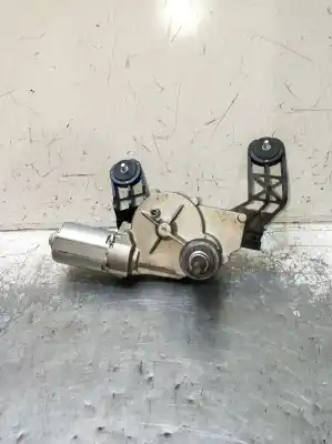 Peça sobressalente para automóvel em segunda mão motor do limpador traseiro por kia picanto 1.1 active referências oem iam 9870007000