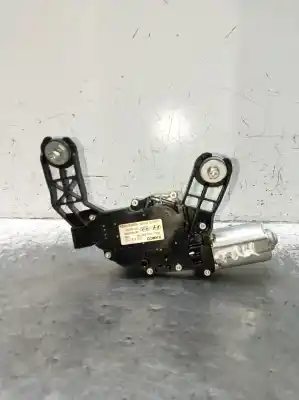 Pezzo di ricambio per auto di seconda mano motore tergicristallo posteriore per kia picanto 1.1 active riferimenti oem iam 9870007000  f00s2b2142