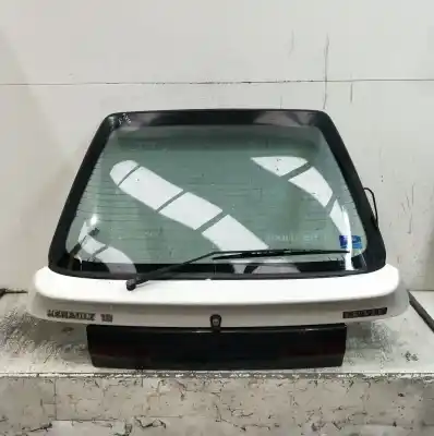 Piesă de schimb auto la mâna a doua haion pentru renault 19 ii (b/c53_) 1.4 referințe oem iam 