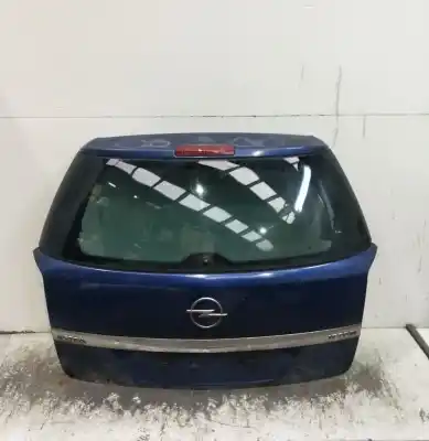 Piesă de schimb auto la mâna a doua haion pentru opel astra h gtc (a04) 1.7 cdti (l08) referințe oem iam 