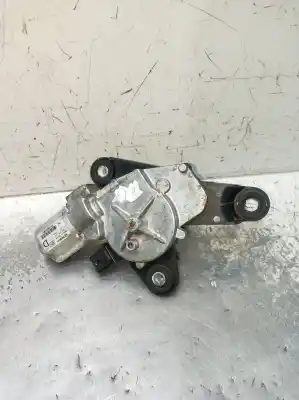 Pezzo di ricambio per auto di seconda mano motore tergicristallo posteriore per peugeot 208 (p2) * riferimenti oem iam 0390205114