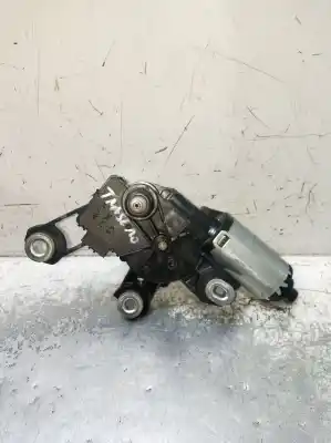 Second-hand car spare part rear windshield wiper motor for audi q5 (8rb) 3.0 tdi quattro oem iam references 8e9955711e