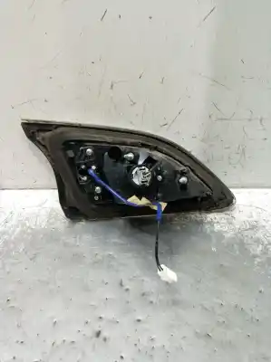 Peça sobressalente para automóvel em segunda mão farolim interior traseiro direito por mazda 3 lim. (bl) luxury referências oem iam   
