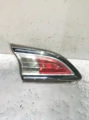 Pezzo di ricambio per auto di seconda mano  per MAZDA 3 LIM. (BL)  Riferimenti OEM IAM   