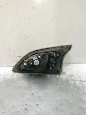 Second-hand car spare part interior left tailgate light for mazda 3 lim. (bl) luxury oem iam references   