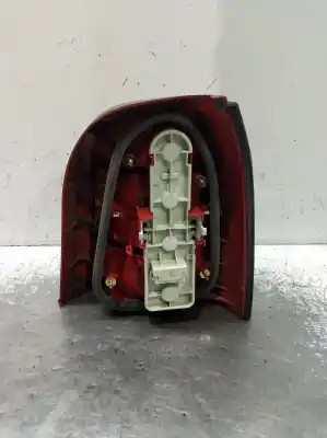 Second-hand car spare part left tailgate light for audi a4 b5 avant (8d5) s4 quattro oem iam references   