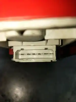 Second-hand car spare part right tailgate light for audi a4 b5 avant (8d5) s4 quattro oem iam references   