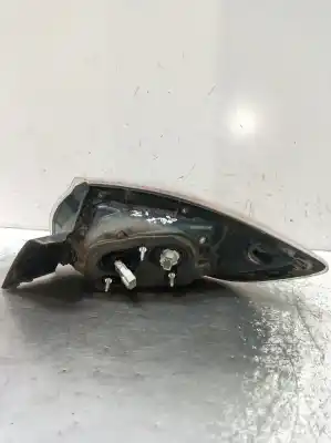 Second-hand car spare part left tailgate light for mazda 3 lim. (bl) luxury oem iam references   
