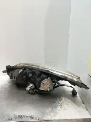 Peça sobressalente para automóvel em segunda mão farol / farolim direito por mazda 3 lim. (bl) luxury referências oem iam bbm551030  