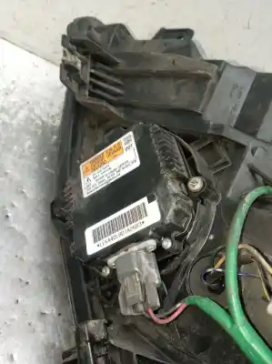 Peça sobressalente para automóvel em segunda mão farol / farolim direito por mazda 3 lim. (bl) luxury referências oem iam bbm551030  