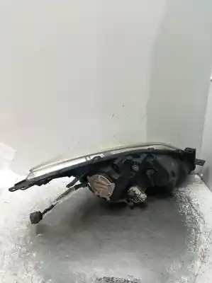 Peça sobressalente para automóvel em segunda mão farol / farolim esquerdo por mazda 3 lim. (bl) luxury referências oem iam bbm551040  